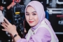 Salma Salsabila 'Indonesian Idol' Jadi Lady Rocker, Gelang Kegedean Bikin Bengek