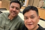 Hedi Yunus Rasakan Firasat Aneh Saat Ketemu Carlo Saba Terakhir Kalinya
