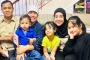 Gala Sky Peluk Sayang Aisyah Adik Tiri Vanessa Angel, Doddy Sudrajat Kena Sentil