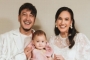 Nadine Chandrawinata Hamil Anak Kedua, Dimas Anggara Semringah Elus Baby Bump Sang Istri