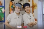 Choi Woo Shik Sambat Kelakuan V BTS di 'Jinny's Kitchen'
