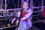 Fans Pergoki Ada Rokok Elektrik di Foto Johnny NCT 127 yang Diunggah Akun Resmi