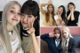 Eunchae LE SSERAFIM & Bahiyyih Kep1er Sudah Kenal Lama, 7 Potret Bestie Idol Cewek Beda Agensi