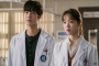 Adegan Romantis Ahn Hyo Seop-Lee Sung Kyung Dianggap Tak Pas Di Tengah Krisis 'Dr Romantic 3'