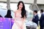 Bikin Fans Terpikat, Lim Ji Yeon Tampil Hitam Blink-Blink Di Acara Gucci