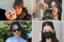 Song Hye Kyo & Han So Hee Batal Akting Bareng, Intip 10 Adu Pesona Mereka Saat Bare Face