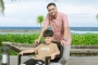 Raffi Ahmad Ikutan Trend Main Filter AI, Paras Rafathar Lagi-lagi Bikin Salfok Abis!
