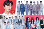 BTS-BLACKPINK Cs Kembali Gagal Kalahkan Idola Emak-Emak Lim Young Woong di Reputasi Brand