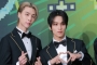 Haechan NCT Terciduk Gandeng Johnny di Bandara