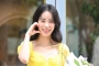 Lim Ji Yeon Didapuk Jadi Polisi Kehormatan Korea Selatan, Menawan Pakai Seragam Polwan!