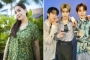 Bak Keluarga Baru, Nagita Slavina Sat Set Ajak NCT Dojaejung Liburan ke Labuan Bajo