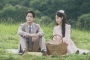 Akhirnya, Kim Bum Post Bareng Pacar di Tale of The Nine Tailed 1938