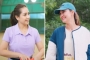 Nagita Slavina dan Luna Maya Rebutan Piala 'Lagi-Lagi Tenis' yang Berlapis Berlian