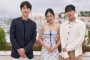 Song Joong Ki-BIBI Cs Ungkap Pengalaman Hadiri Festival Film Cannes dan Ngaku Terhormat