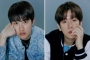 D.O. EXO Tuai Haru Gegara Ucap Terima Kasih Karya Baekhyun Dipakai Fans