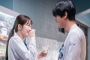 Keseruan Di Baik Adegan Ciuman Ahn Hyo Seop-Lee Sung Kyung di Ep Terakhir 'Dr. Romantic 3' Terungkap