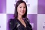 Kim Hee Ae Tampil Memikat Berbalut Louis Vuitton Senilai Ratusan Juta Di Konferensi Pers