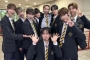 HYBE Tanggapi Isu Fans &TEAM Digeledah Staf Sampai Pakaian Dalam di Acara Fansign
