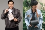 Ivan Gunawan Bak Spill Outfit Terawang V BTS Versi Utuh, Bikin Menjerit