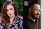 Nafa Urbach Umbar Senyum Kompak Bareng Zack Lee Mantan Suami, Pembahasannya Mendalam