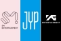 SM-JYP-YG Diselidiki Korean Fair Trade Commission