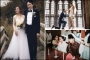 Dewi Rezer Usung Konsep Minimalis, 8 Artis Ini Gelar Pernikahan Simpel 