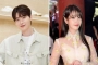 Lee Jong Suk Pakai Barang Couple Dengan IU Saat Berangkat ke Thailand?