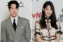 Kim Woo Bin Keciduk Pandangi Shin Min A Penuh Cinta