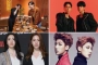 Suga BTS & Woozi SEVENTEEN Bak Doppelganger, 11 Artis Kpop Ini Justru Punya Kembaran di Real Life
