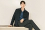 Kim Woo Bin Beri Penghormatan Khusus untuk Fansnya yang Sudah Meninggal