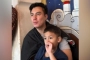 Baim Wong Minta Doa Kabarkan Kiano Sang Putra Kena Musibah, Kini Di RS