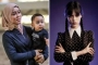 Lesti Kejora Plek Ketiplek Jenna Ortega 'Wednesday' Sampai Bikin Abang L Bingung