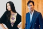 Tampil Beda, Kim Tae Ri Ketemu Lee Byung Hun Jadikan Event Prada Reuni 'Mr. Sunshine'