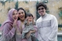 Dicap Tak Lebay, Doa Kris Dayanti di Mitoni Kehamilan Kedua Aurel Dinilai Sederhana Namun Mendalam