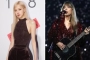 Rose BLACKPINK dan Taylor Swift Diduga Bakal Kolaborasi, Media Korea Klarifikasi