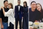Diduga Hamil, 7 Potret Son Dam Bi dengan Suami Mesra Ala Pengantin Baru