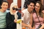 Buntut Dibandingkan Reino Suami Syahrini, Maxime Pacar Luna Maya Disindir Mirip Abang Ojol
