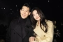 Tak Lagi Canggung, Son Heung Min-Jun Ji Hyun Adu Visual Memikat di Acara Fashion Burberry
