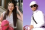 Aaliyah Massaid Antar Thariq Halilintar ke Bandara, Kalung Couple Bikin Penasaran