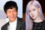 Kang Dong Won Diduga Baca Komentar Jahat Tentangnya Usai Dirumorkan Pacari Rose BLACKPINK