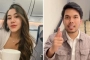 Aaliyah Massaid Pamer Kaki Indah Saat Pakai Mini Dress, Thariq Tampan Berkumis Digoda Soal LDR