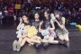 Giselle Paling Disorot, aespa Ganti Lirik Khusus Untuk SMTOWN LIVE 2023 Jakarta
