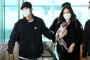 Gak Jago Bahasa Inggris, Song Joong Ki dan Katy Temui Tantangan Besarkan Bayi Blasteran 