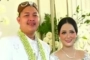 Nopek Novian Resmi Nikahi Jurnalis Cantik Yulia Lorena dengan Mas Kawin 10 Gram Logam Mulia