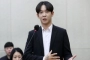 Nam Tae Hyun Desak Pemerintah Dukung Pemberantasan Narkoba di Hadapan Majelis Nasional