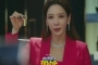 Barang Mewah Kim Jung Eun di 'Strong Girl Nam Soon' Disorot, Harga Kalung Paling Bikin Syok