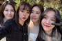 Member Girl’s Day Pamer Postingan Senada setelah Park Sojin Menikah