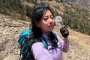 Eks Istri Reza Arap Angkat Bicara Usai Dikira Jadi Korban Erupsi Gunung Marapi