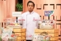 Kiki 'MCI 11' Bocorkan Alasan Tak Umbar Pengalaman Jadi Kepala Dapur Saat Kompetisi