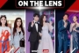 On The Lens: Pertemanan Nindy Ayunda dan Ashanty, Minhwan dan Yulhee Cerai, Berita Populer Lainnya